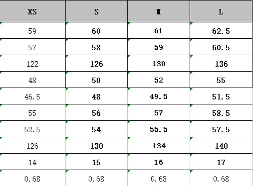 Hooded cotton padded jacket – casual loose fit