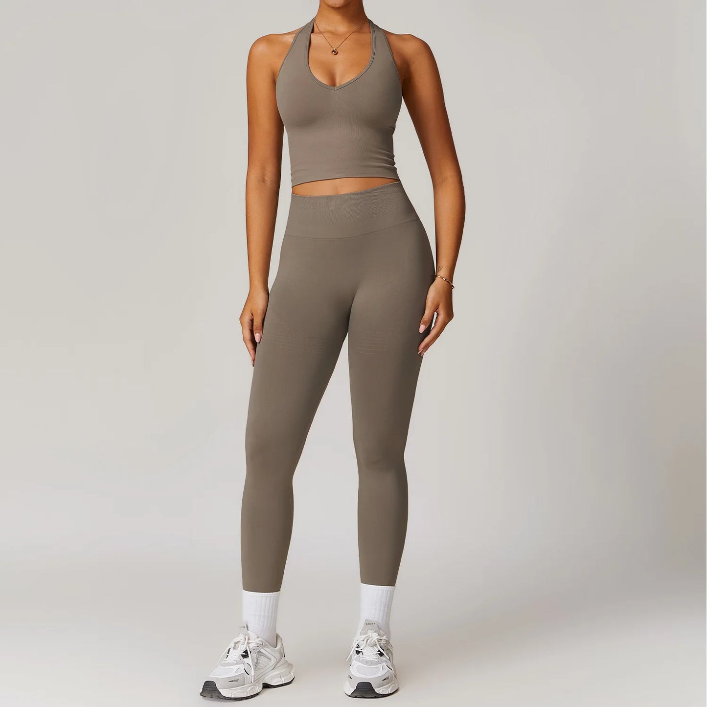 ZenFit Legging Set