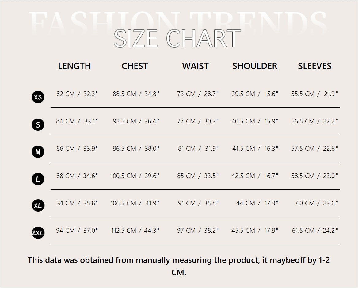 Mia Muse Winter Coat