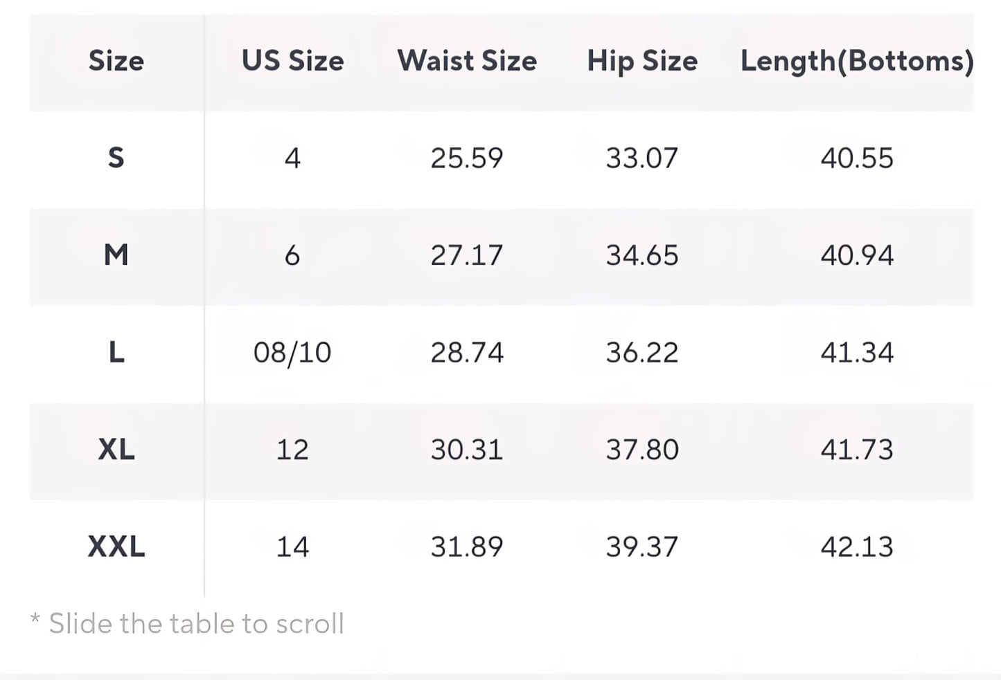 Slim Flared Pants - Office Style