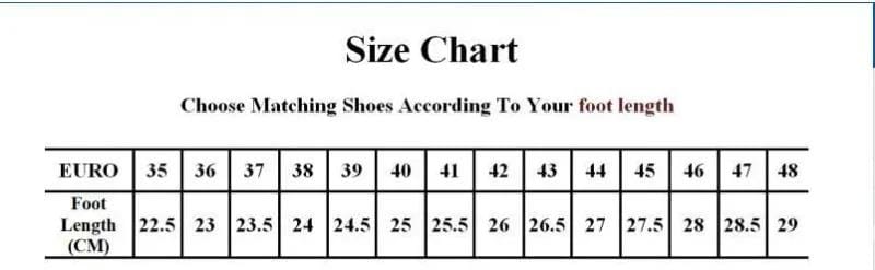 Elegant Plus Size Knee High Boots