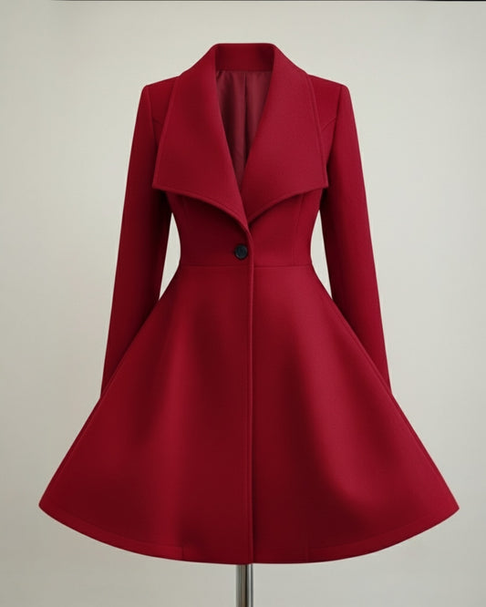 Mia Muse Winter Coat