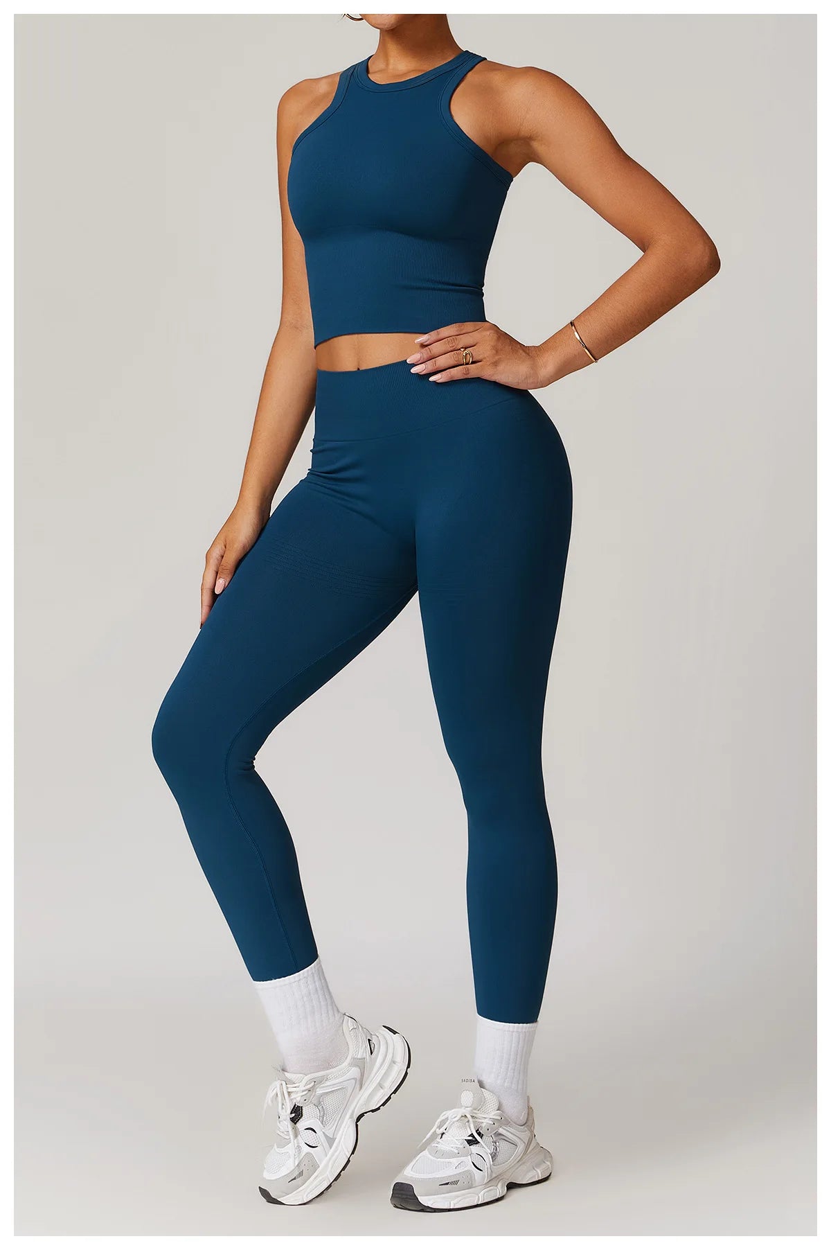 ZenFit Legging Set