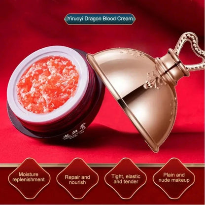 Dragon's Blood Face Cream, Retinol, Essence, Brightening, Firming, Skin Care