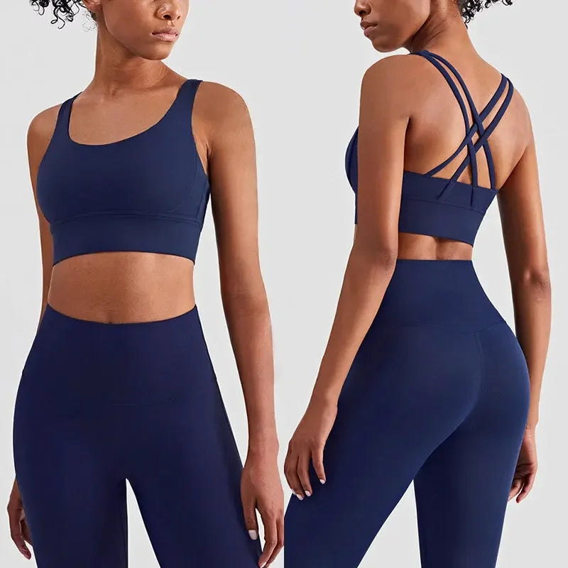 Luna Fit Set