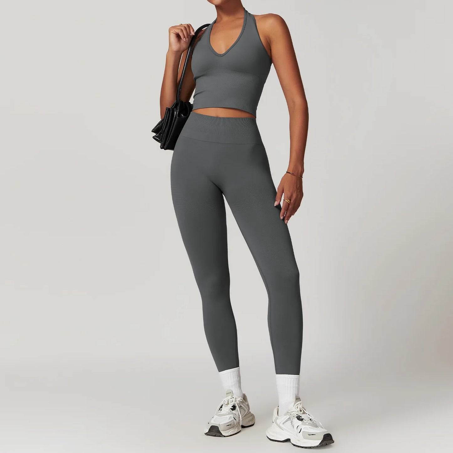 ZenFit Legging Set