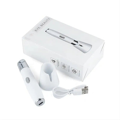 Portable Eye Lift Wand & Facial Massager