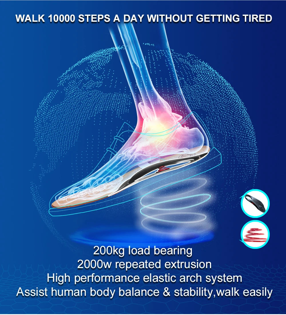 Premium Leather Casual Sneakers