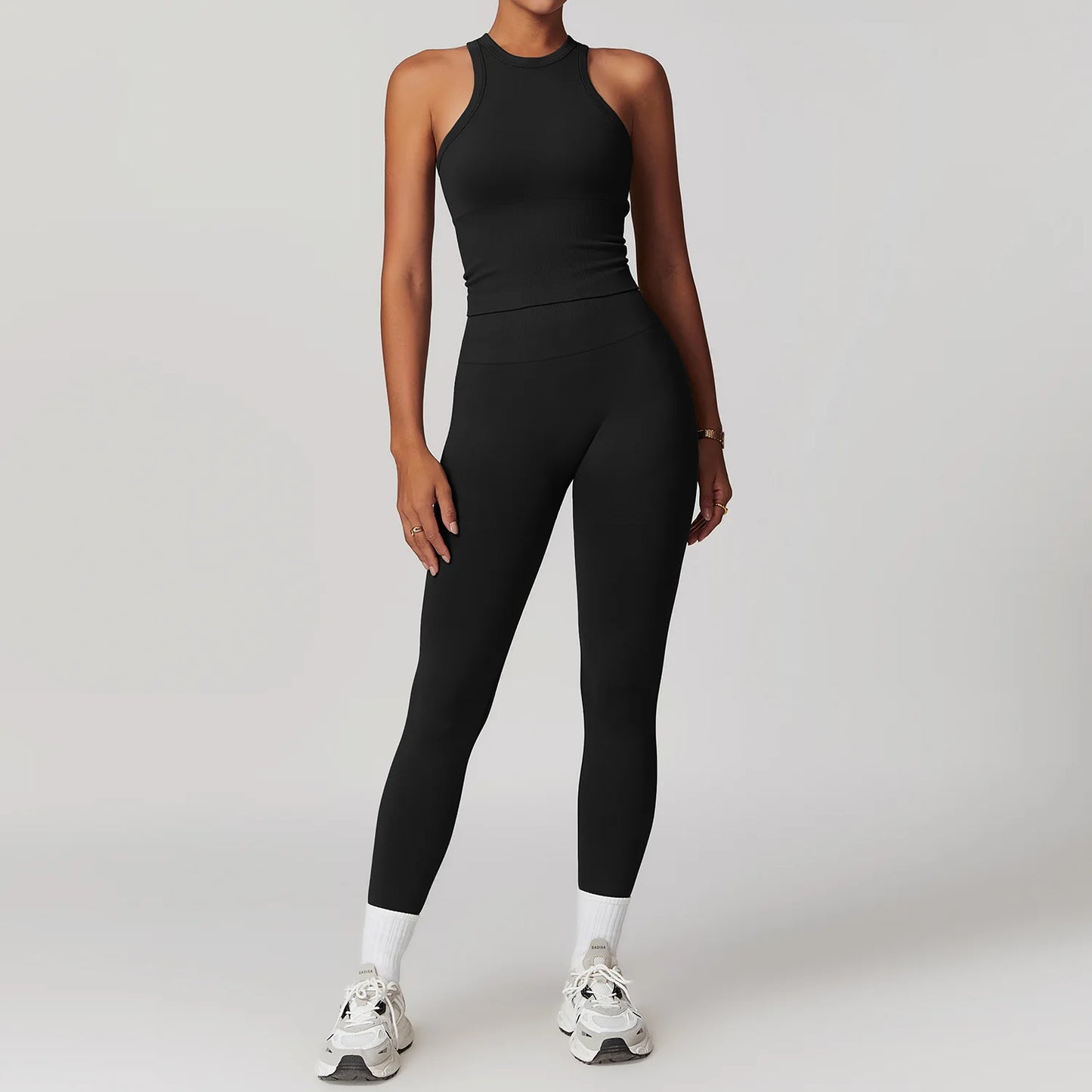 ZenFit Legging Set