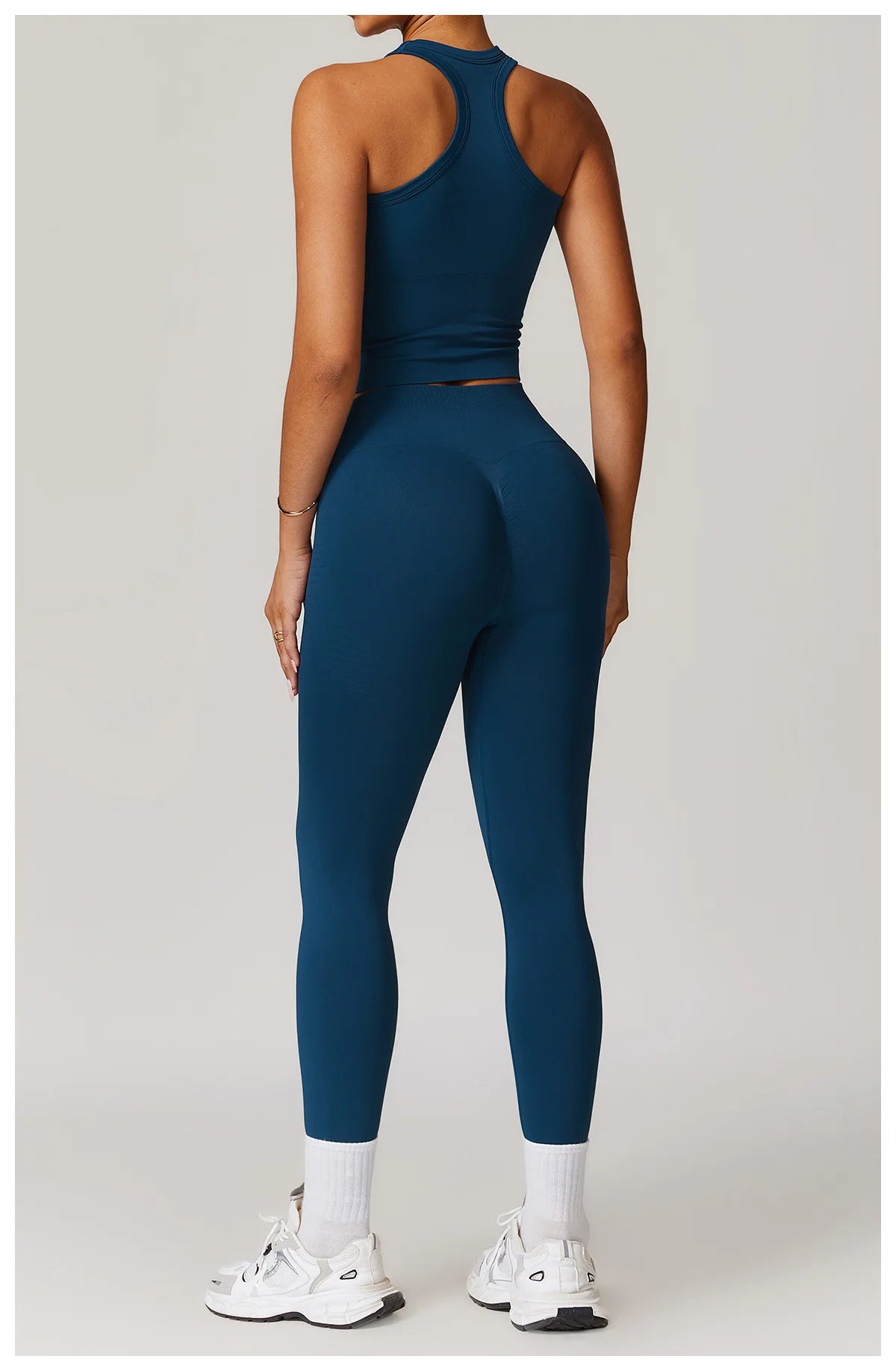 ZenFit Legging Set