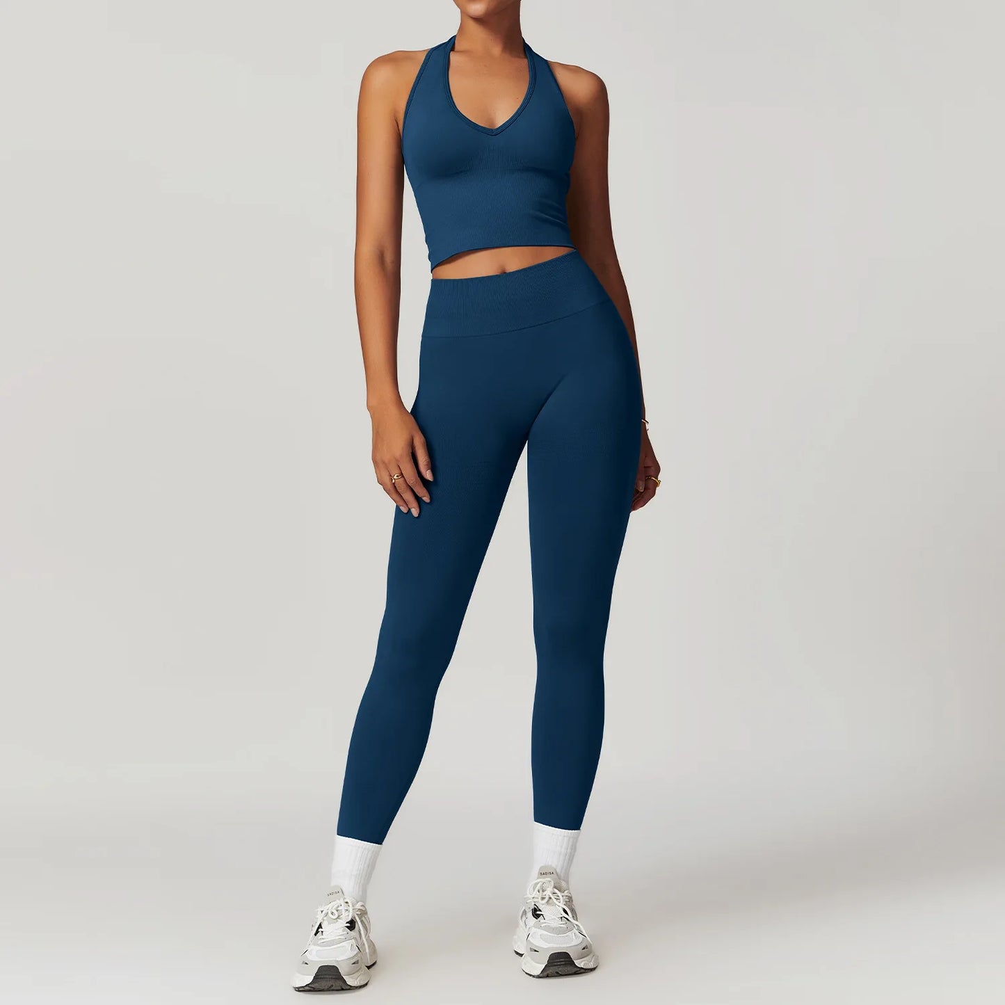 ZenFit Legging Set