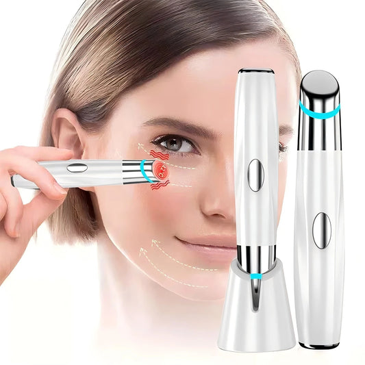 Portable Eye Lift Wand & Facial Massager