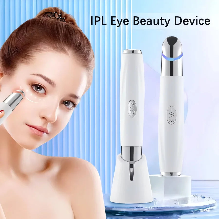 Portable Eye Lift Wand & Facial Massager