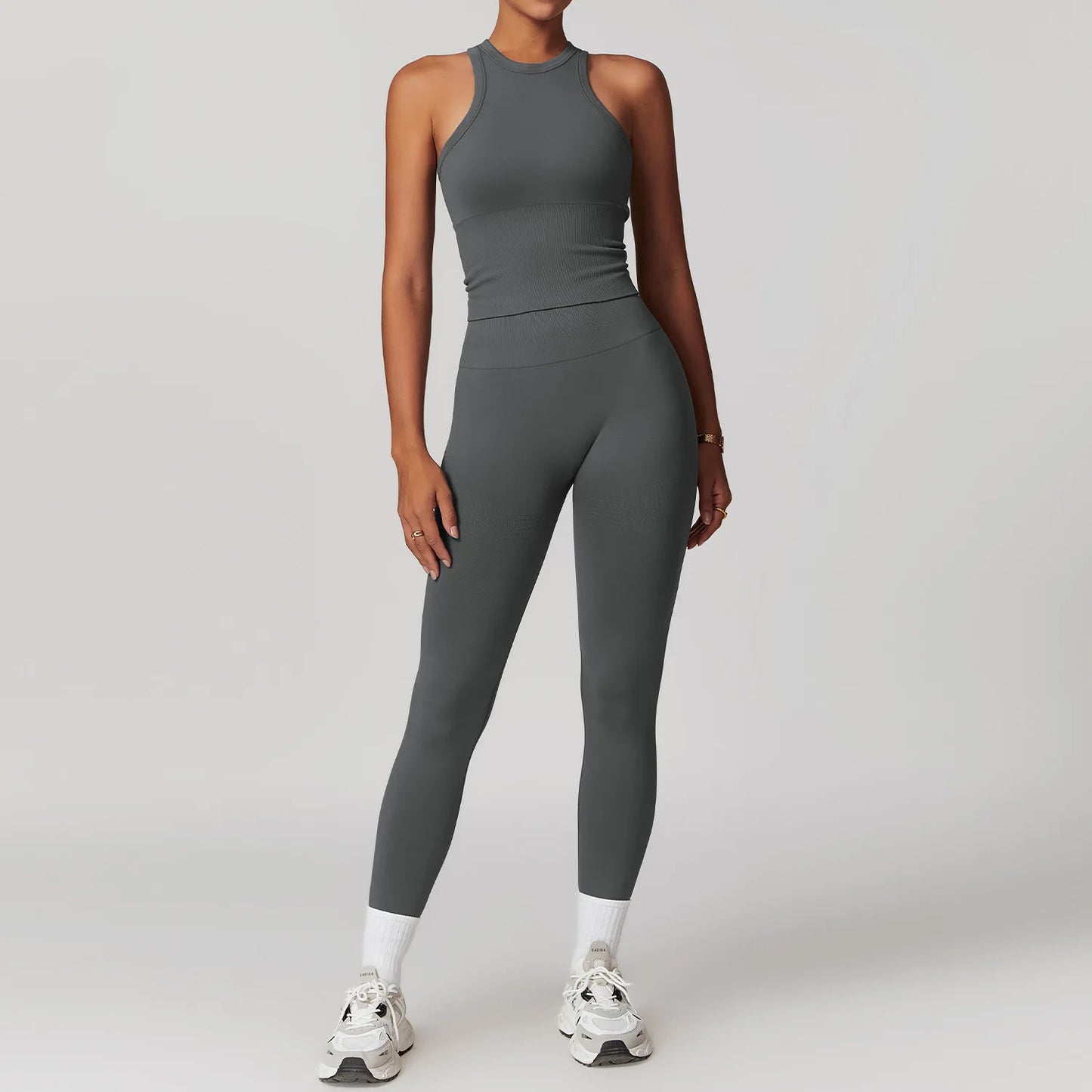 ZenFit Legging Set