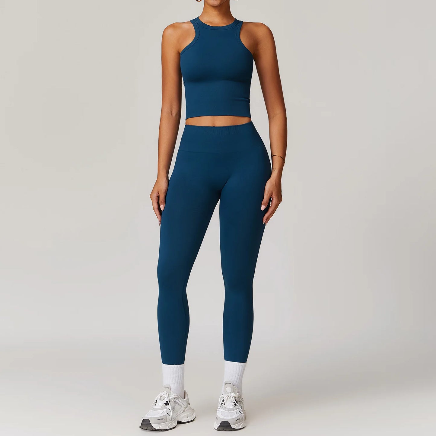 ZenFit Legging Set